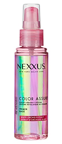 Nexxus Color Assure Pre Wash Primer 3.3 oz
