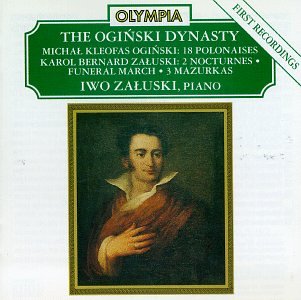 Music of the Oginski Dynasty