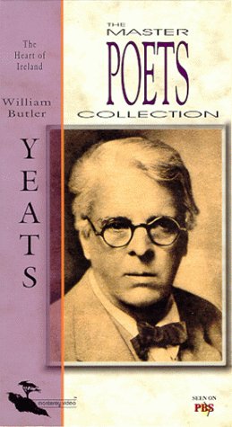 The Master Poets Collection: William Butler Yeats, The Heart of Ireland [VHS]