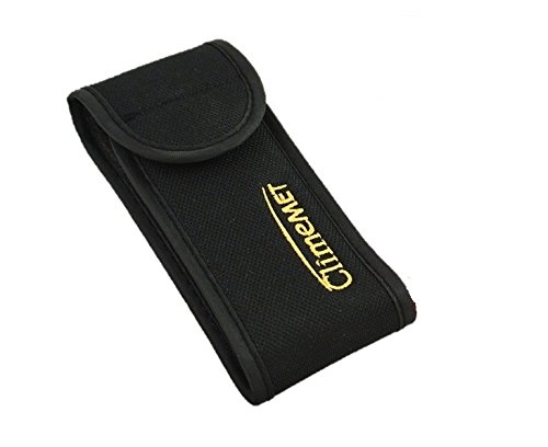 ClimeMET CM2031 Carry Pouch (Fits the CM2030 Handheld Anemometer)