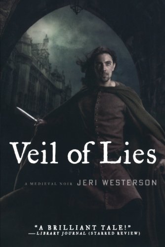 Veil of Lies: A Medieval Noir
