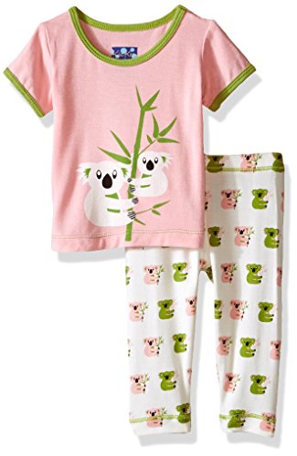 KicKee Pants Long Sleeve Pajama Set