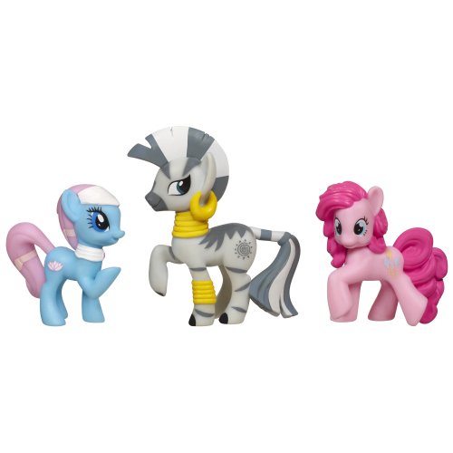 My Little Pony Spa Pony Set