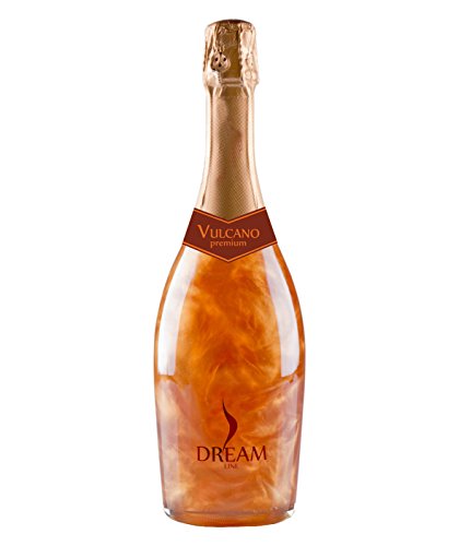 Dream Vulcano Premium Wine 750ml