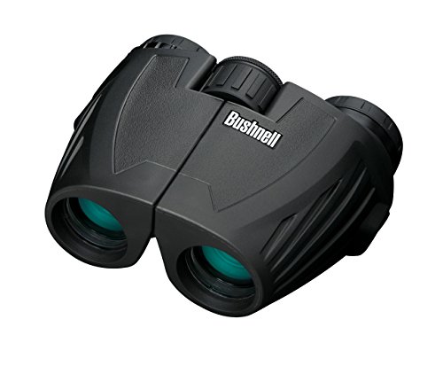 Bushnell Legend 10x 26mm Ultra HD Compact Waterproof Binoculars