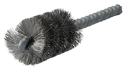 Hot Max 26204 4-Inch x 3/4-Inch Wire Fitting Brush for Power Tools