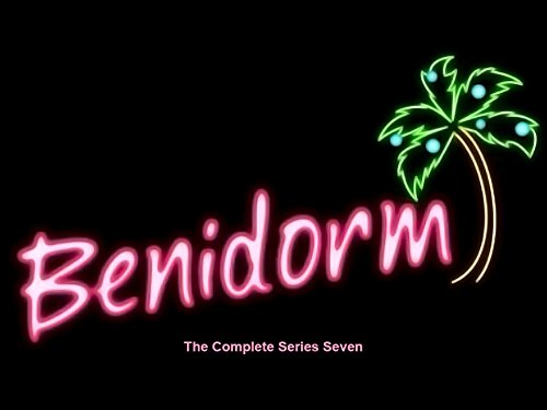 Benidiorm Season 7