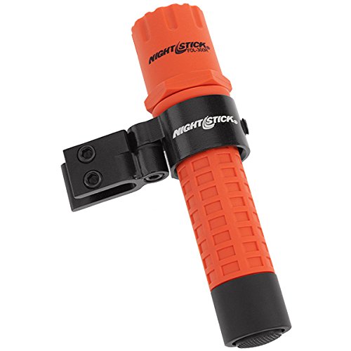 Nightstick FDL-300R-K01 Tactical Fire Light with Multi-Angle Helmet Mount