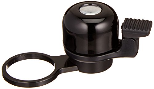 Mirrycle Incredibell Headset Bicycle Bell