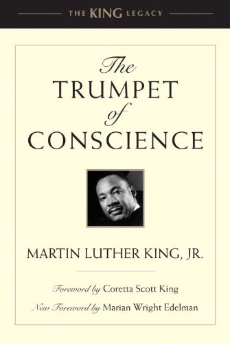 The Trumpet of Conscience (King Legacy)