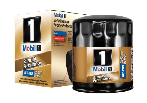 Mobil 1 M1-208 Extended Performance Oil Filter