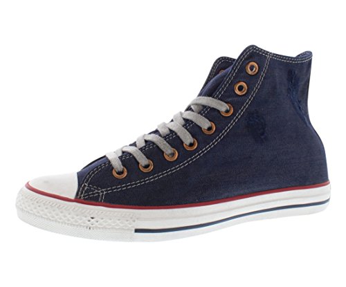 Converse CT Hi Men's Sneakers 11 D(M) US ENSIGN BLUE