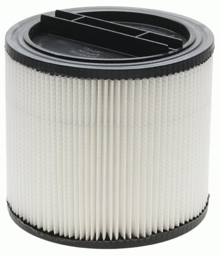 Shop-Vac 903-04 Cartridge Filter wet/dry, Standard