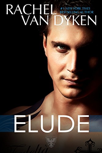 Elude (Eagle Elite Book 6)