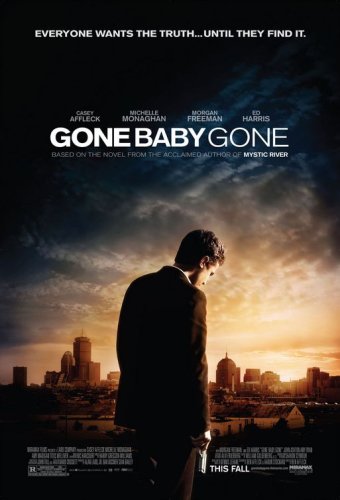 Gone Baby Gone [DVD] [2007]