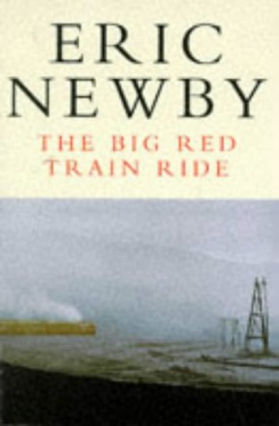 The Big Red Train Ride (Picador Books)