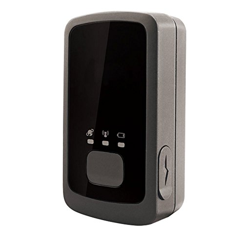 Optimus Real Time GPS Tracker with International Coverage