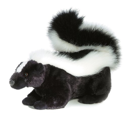 Sachet Skunk Flopsie - 12