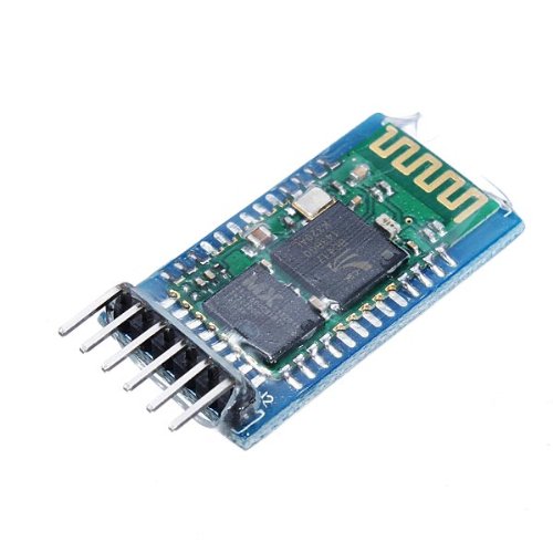 HC-05 Wireless Bluetooth Serial Transceiver Module Slave And Master