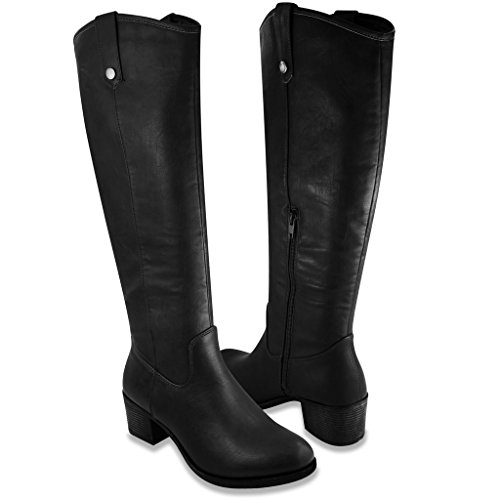 Rampage Womens Italie Riding Boot