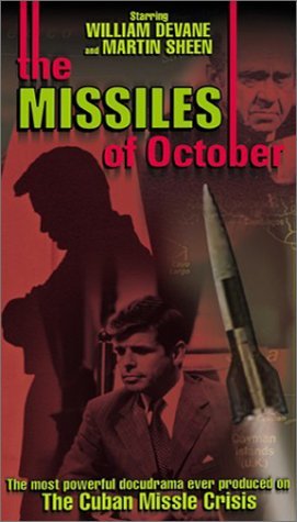 Missiles of October [Import]