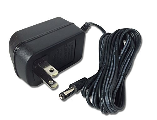 KollerCraft 4.5-Volt Power Adapter for Aquariums with Battery-Powered LED Light