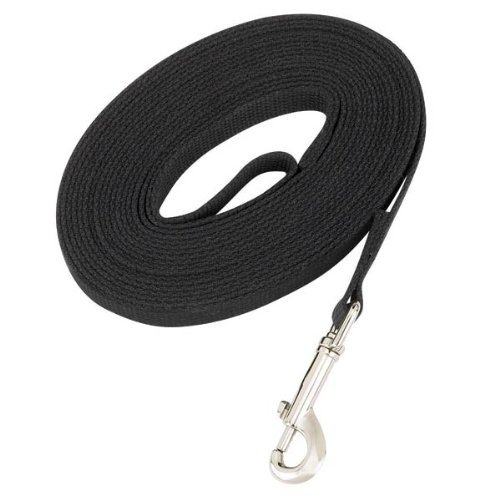Cotton Web Training Lead Type:Pack of 2 Size:20-Feet