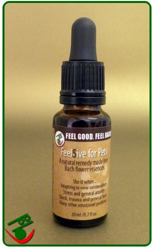 Feel5ive for pets 20ml