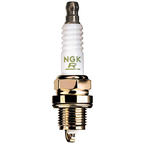 NGK (7734) BPR5ES Standard Spark Plug, Pack of 1
