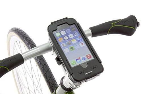 BioLogic Bike Mount Plus for iPhone 6 - bike mountable case for iPhone 6