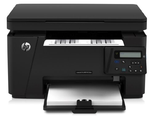 HP LaserJet Pro MFP 125nw