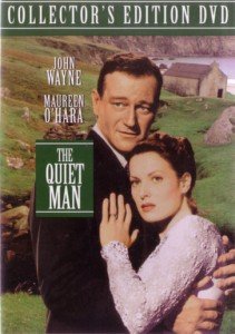 The Quiet Man (Collector's Edition)