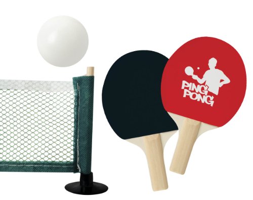 Toysmith Mini Ping Pong