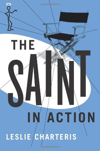 The Saint in Action (The Saint Series)