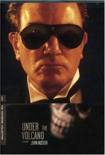 Under the Volcano (The Criterion Collection)