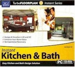 Instant Kitchen & Bath 12