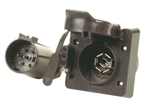 Hopkins 40955 Multi-Tow T-Connectors for Ford/GM 1999-2009