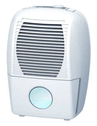 Dehumidifier with Washable Mesh Filter ECO 12LDT - 12L / Day Value for Money