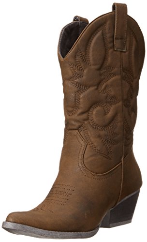 Rbls Women's Valley Boot