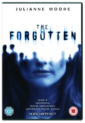 The Forgotten [DVD] [2004] [2005]