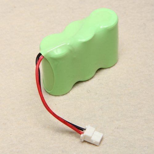 ATC Rechargeable Cordless Phone Battery for VTech BT-17333 BT-27333, 3.6V Cordless Telephone Battery Replacement Pack