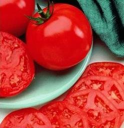 Manalucie Tomato - 20 Seeds - Disease Resistant
