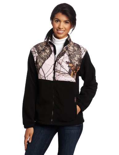 Yukon Women's Gear Casual Fleece Jacket