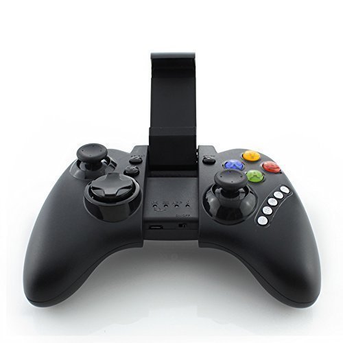 SmartOmni Ipega Game Controller PG-9021 Bluetooth 3.0 for IOS Android System Mobile Gamepad Game Controller