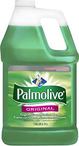 Palmolive Dishwashing Liquid