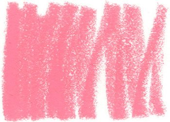 CREATIVE ART MATERIALS Caran D'ache Neocolor II Crayon - Pink (7500.081 )