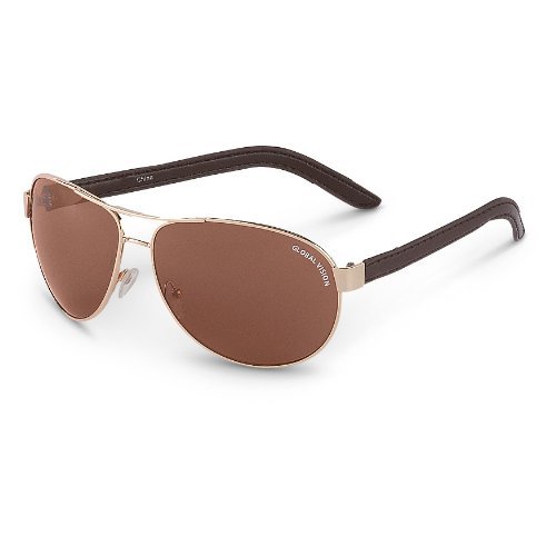 Global Vision Eyewear Aviator 1 AST Series Sunglasses with Flash Mirror Lenses