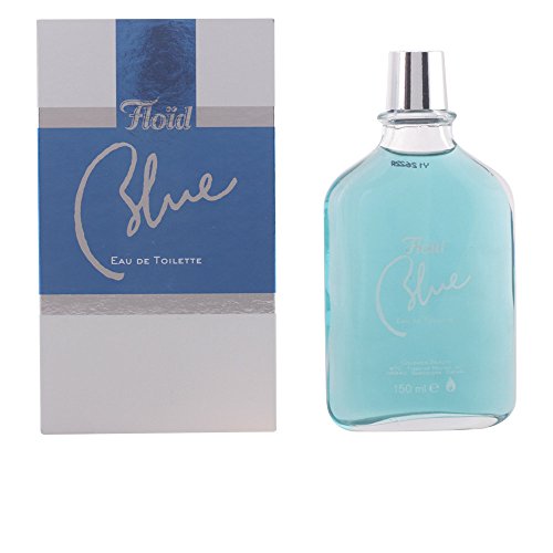 Blue Eau de Toilette 150ml fragrance by Floid