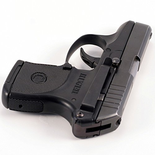 Techna Clip Gun Belt Clip for the Ruger® LCP® 380 (Left-side)