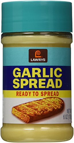 Lawry's Garlic Spread 6 oz.